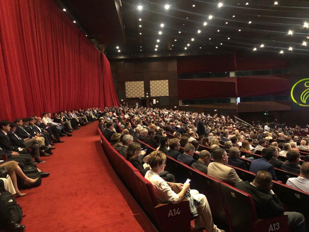 dünya tohum festivali