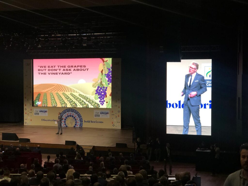 dünya tohum festivali